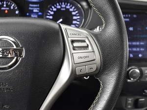 Внедорожник Nissan Qashqai 2016 года, 1409900 рублей, Казань