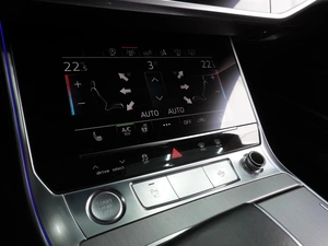 Лифтбек Audi A7 2018 года, 4559000 рублей, Воронеж