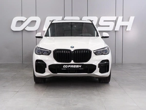 Внедорожник BMW X5 2022 года, 8480000 рублей, Воронеж