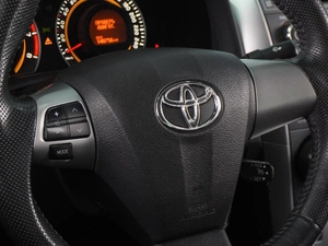 Седан Toyota Corolla 2012 года, 1250000 рублей, Воронеж