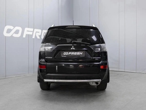 Внедорожник Mitsubishi Outlander 2007 года, 890000 рублей, Омск