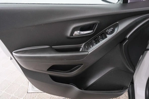 Внедорожник Chevrolet Trax 2020 года, 1599000 рублей, Красноярск