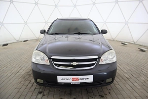 Седан Chevrolet Lacetti 2008 года, 399000 рублей, Обнинск