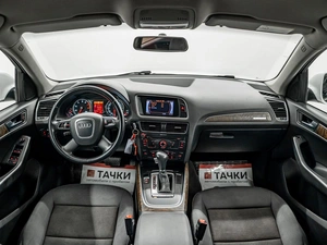 Внедорожник Audi Q5 2011 года, 1350000 рублей, Красноярск