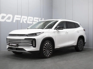 Внедорожник EXEED TXL 2022 года, 1830000 рублей, Омск