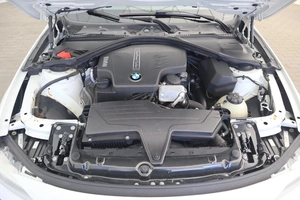Седан BMW 3 серии 2013 года, 1610000 рублей, Орёл