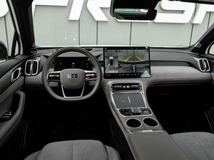 Внедорожник Geely Galaxy M7 2026 года, 3710000 рублей, Краснодар