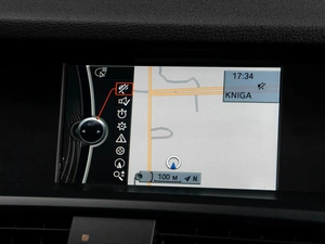 Внедорожник BMW X3 2013 года, 1949000 рублей, Тюмень