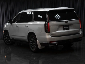 Внедорожник Cadillac Escalade 2021 года, 13299000 рублей, Тюмень