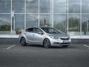 Седан Kia Cerato 2013 года, 845000 рублей, Нижний Новгород
