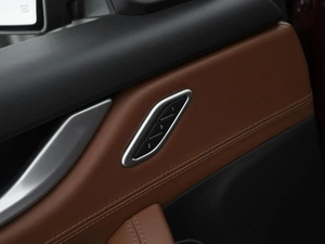 Внедорожник Maserati Levante 2016 года, 3897444 рублей, Москва