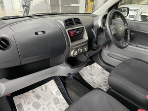 Хетчбэк Toyota Passo 2007 года, 487000 рублей, Солонцы