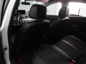 Седан Renault Fluence 2013 года, 729000 рублей, Воронеж