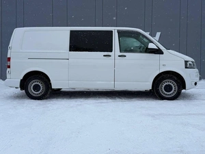 Фургон Volkswagen Transporter 2014 года, 2269000 рублей, Ижевск