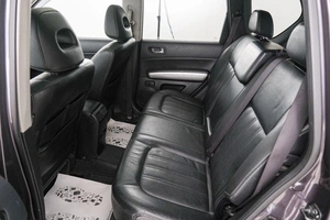 Внедорожник Nissan X-Trail 2014 года, 1739000 рублей, Красноярск