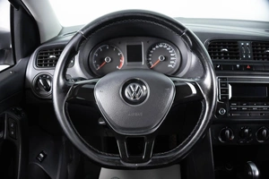 Седан Volkswagen Polo 2017 года, 1399000 рублей, Пермь
