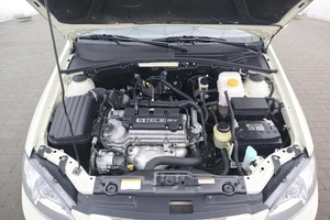 Седан Daewoo Gentra 2014 года, 745000 рублей, Орёл