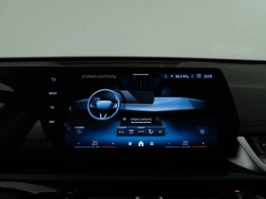 Внедорожник BMW X1 2023 года, 4240999 рублей, Москва