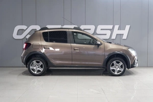 Хетчбэк Renault Sandero Stepway 2021 года, 1359000 рублей, Петрозаводск