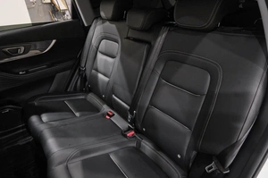 Внедорожник Chery Tiggo 7 Pro Max 2025 года, 2349000 рублей, Новокузнецк