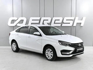 Седан ВАЗ (LADA) Vesta 2024 года, 1405000 рублей, Ростов-на-Дону