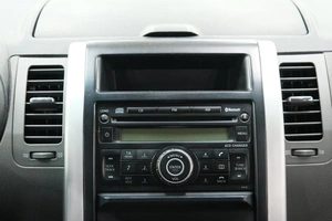 Внедорожник Nissan X-Trail 2007 года, 1099000 рублей, Омск