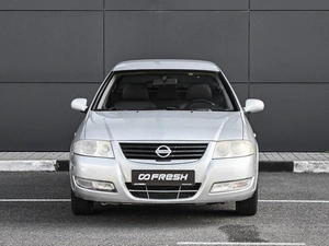 Седан Nissan Almera Classic 2007 года, 534000 рублей, Кирилловка