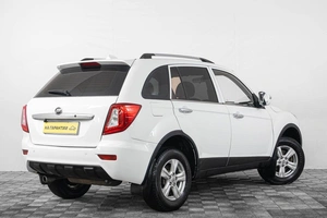 Внедорожник Lifan X60 2013 года, 499000 рублей, Кемерово