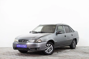 Седан Daewoo Nexia 2013 года, 419000 рублей, Сургут