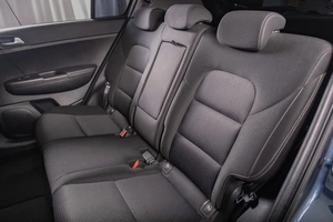 Внедорожник Kia Sportage 2020 года, 2369000 рублей, Томск