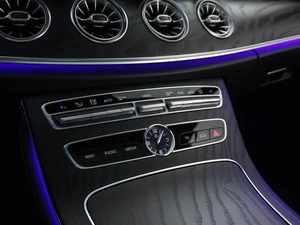 Купе Mercedes-benz E-класс 2017 года, 3657077 рублей, Москва