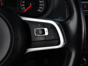 Седан Volkswagen Polo 2019 года, 1497090 рублей, Москва