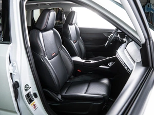 Внедорожник Changan CS35 Plus 2023 года, 2050000 рублей, Волгоград