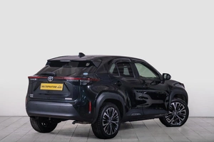 Внедорожник Toyota Yaris Cross 2020 года, 2479000 рублей, Томск