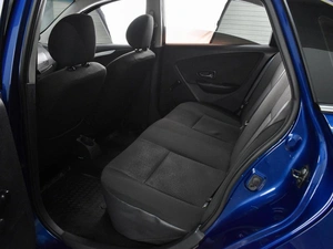 Седан Nissan Almera 2013 года, 799000 рублей, Воронеж