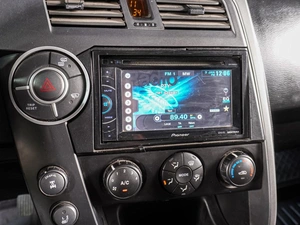 Внедорожник SsangYong Kyron 2013 года, 999000 рублей, Воронеж