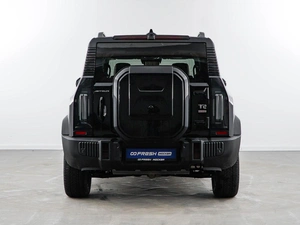 Внедорожник Jetour T2 2024 года, 3697444 рублей, Москва