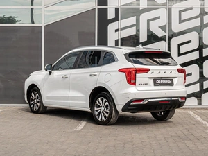Внедорожник Haval Jolion 2023 года, 1680000 рублей, Краснодар