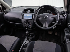 Седан Nissan Latio 2015 года, 960000 рублей, Краснодар