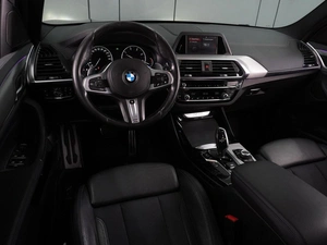 Внедорожник BMW X3 2019 года, 3699000 рублей, Воронеж