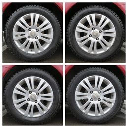 Седан Chevrolet Lacetti 2011 года, 500000 рублей, Брянск