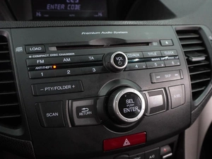 Седан Honda Accord 2008 года, 1198000 рублей, Воронеж