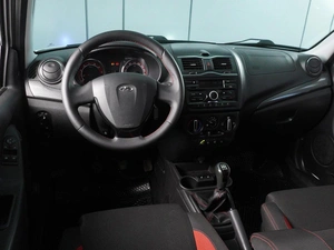 Седан ВАЗ (LADA) Granta 2021 года, 869000 рублей, Минеральные Воды