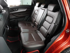 Внедорожник Chery Tiggo 8 Pro 2021 года, 1849000 рублей, Воронеж