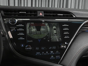 Седан Toyota Camry 2019 года, 2984000 рублей, Ставрополь
