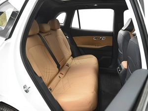 Внедорожник Geely Galaxy Starship 7 2025 года, 3298000 рублей, Ставрополь