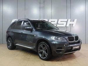 Внедорожник BMW X5 2011 года, 2289000 рублей, Воронеж