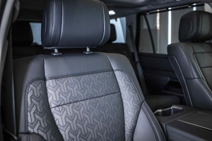 Внедорожник Toyota Sequoia 2022 года, 11799999 рублей, Москва