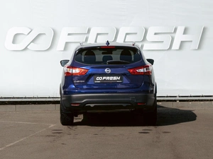 Внедорожник Nissan Qashqai 2018 года, 2179000 рублей, Волгоград