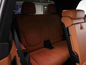 Внедорожник BMW X7 2022 года, 10699999 рублей, Москва